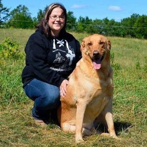 Meet your Posher, Cathy